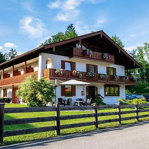Hotel Garni Landhaus Sonnenstern